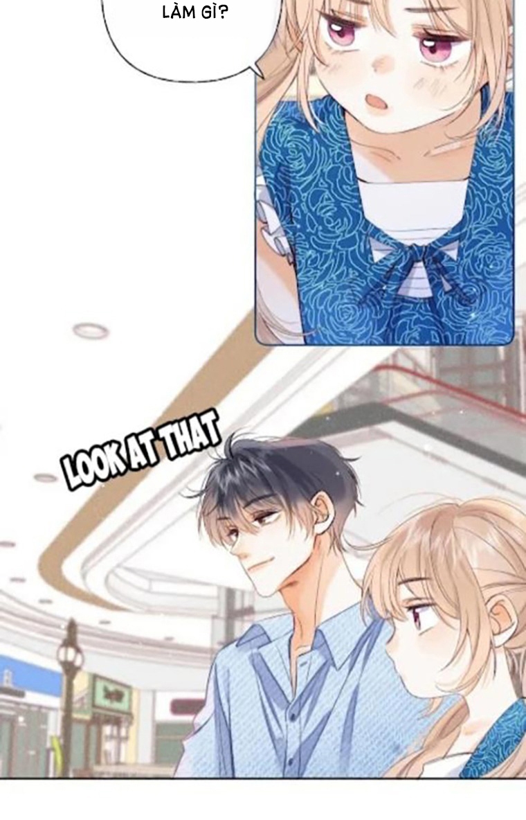 vụng trộm không thể giấu - mối tình thầm kín chapter 18 26
