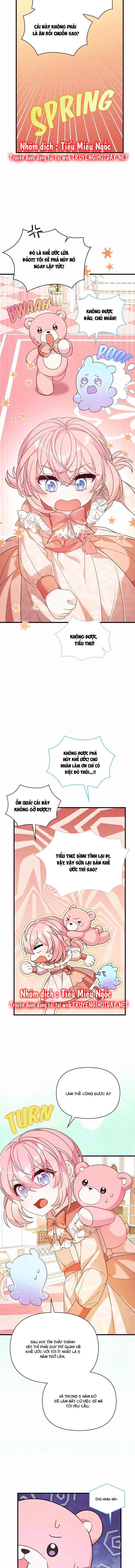 Vì Anh Trai Tôi Sẽ Quyến Rũ Nam Chính chapter 39 14