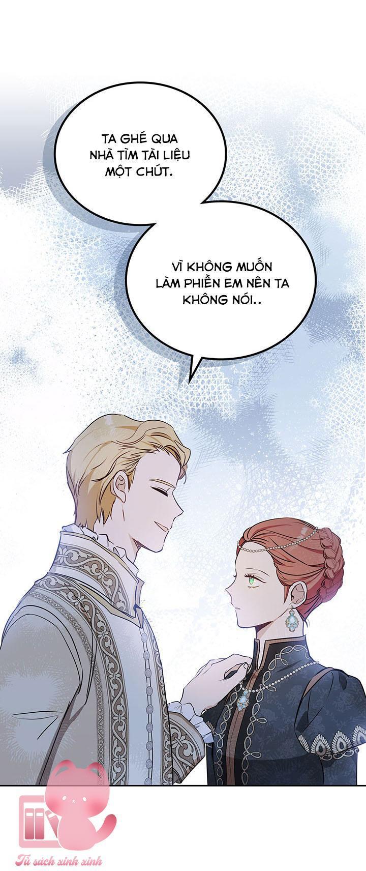 kiếp này ta sẽ trở thành gia chủ chapter 83 13