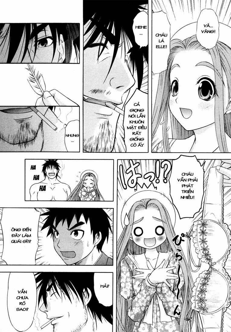 happy world! chapter 58 6