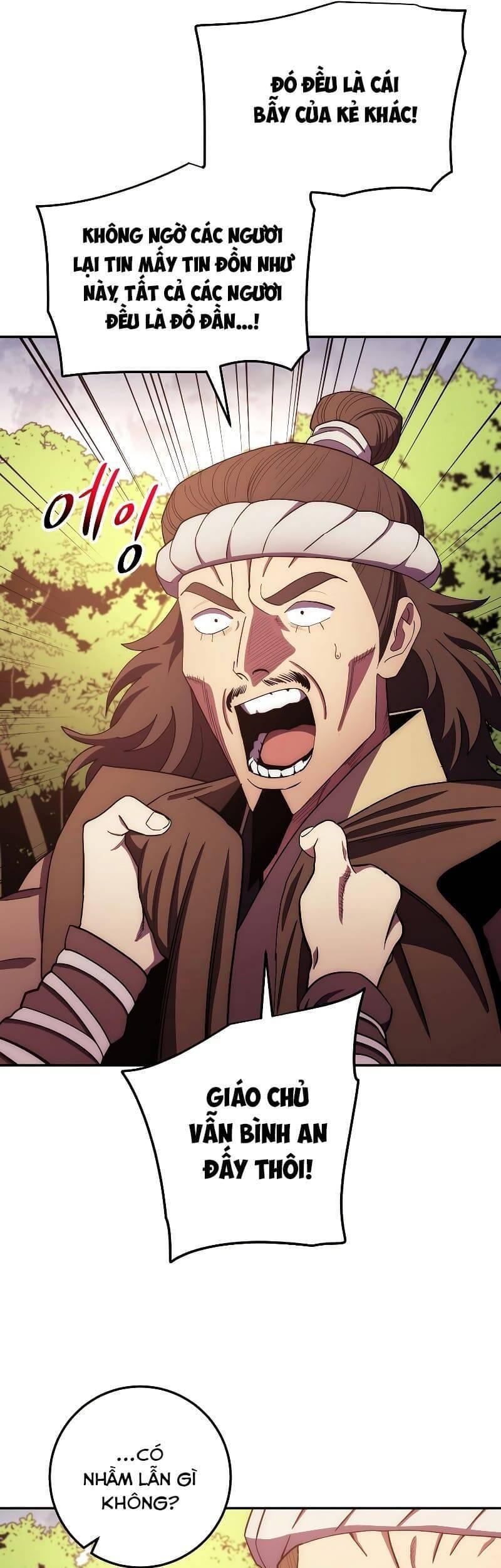 huyền thoại diệt thế độc long chapter 107 13