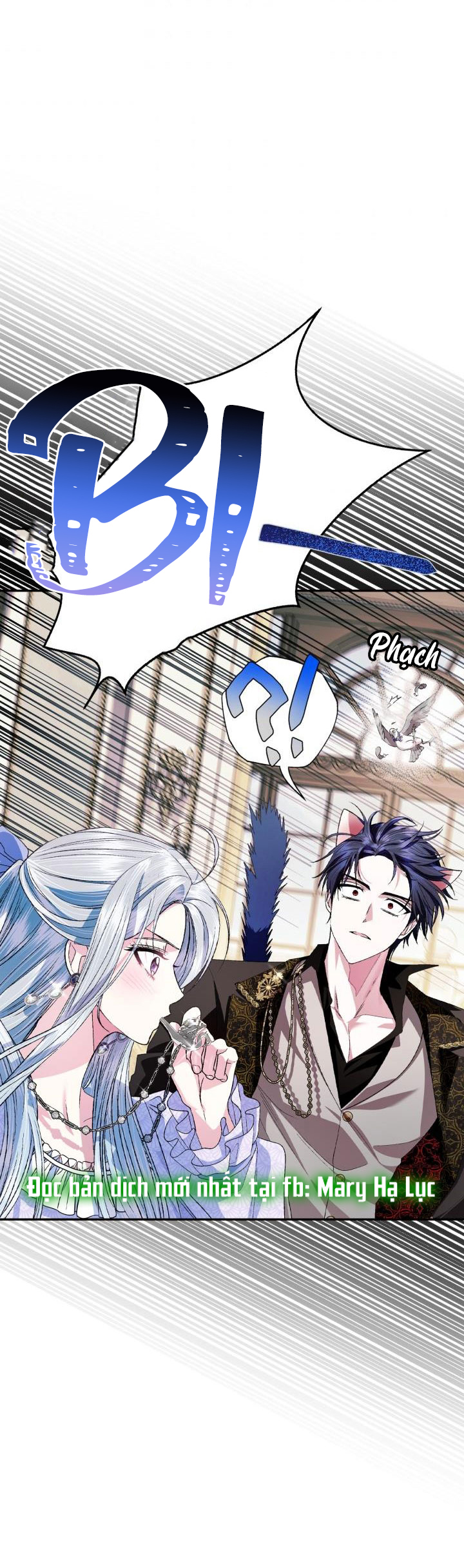 cha à, con không muốn kết hôn đâu chapter 68 42