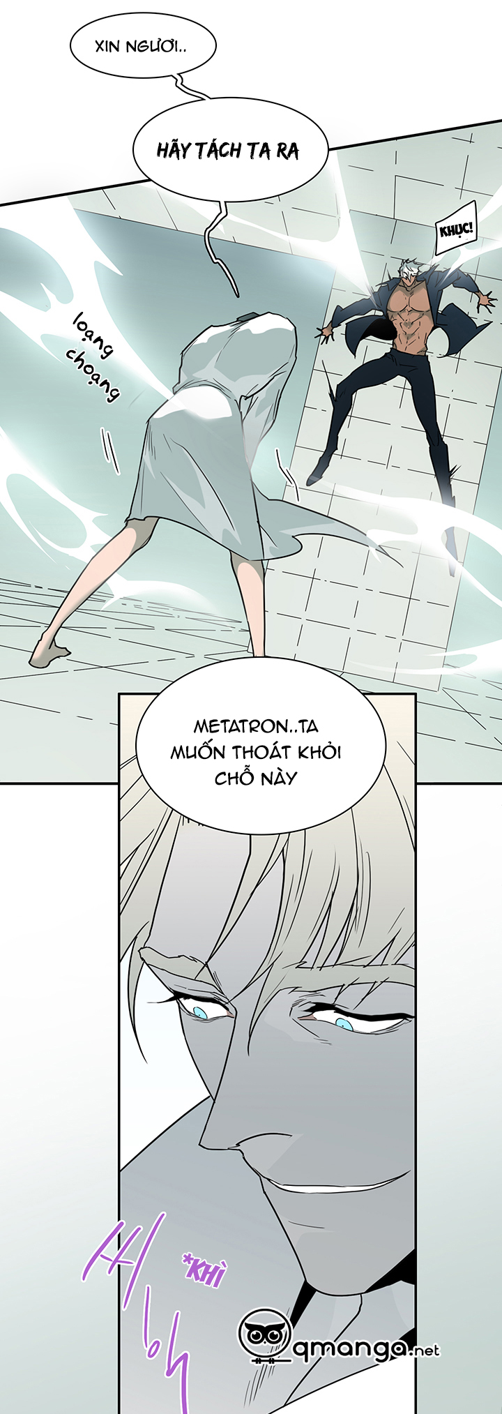 dear door chapter 101 6