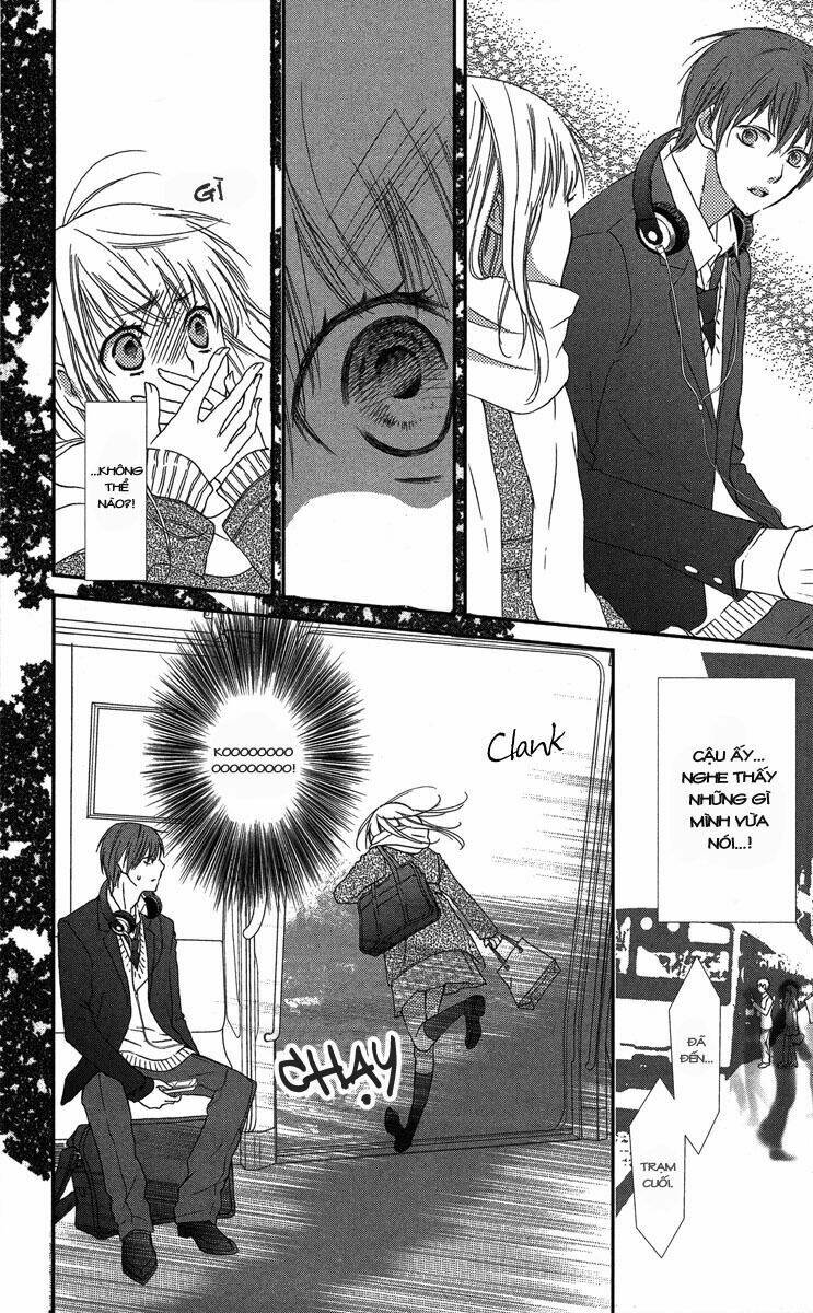 tổng hợp one shot. chapter 137 28