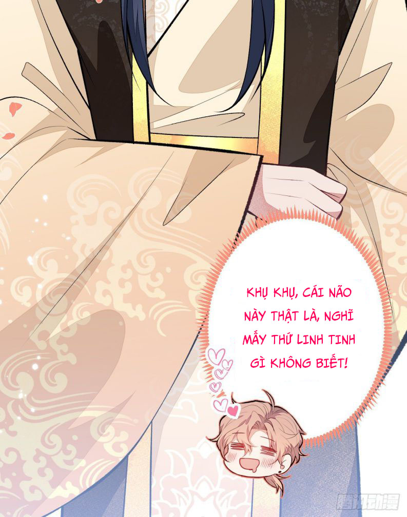 hotsearch của ảnh đế chapter 102 22