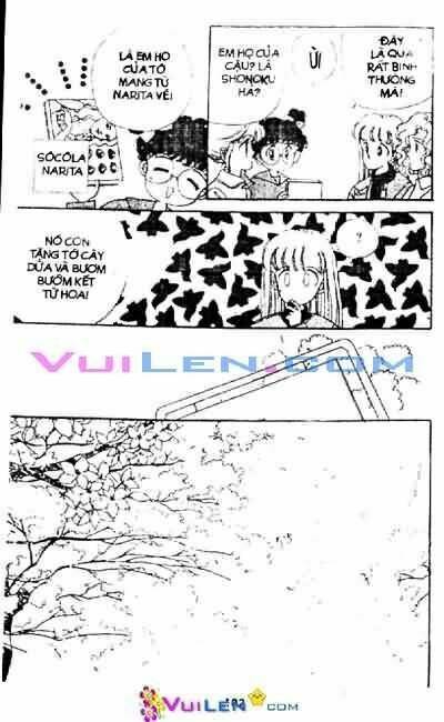 cô gái khả ái chapter 2 94