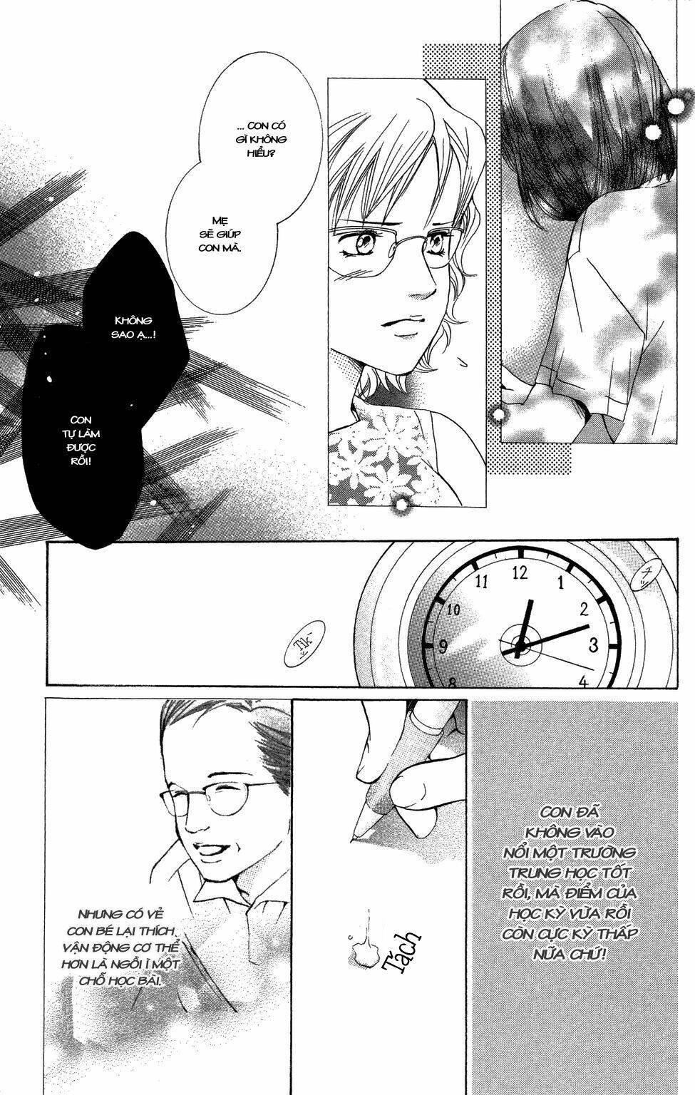 xứng danh anh hùng chapter 23 17