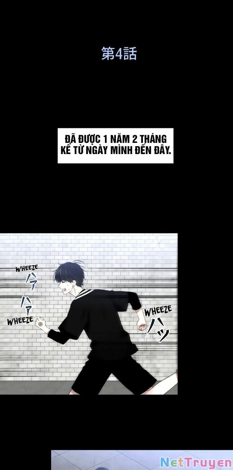 trò chơi của chúa thượng chapter 4 1