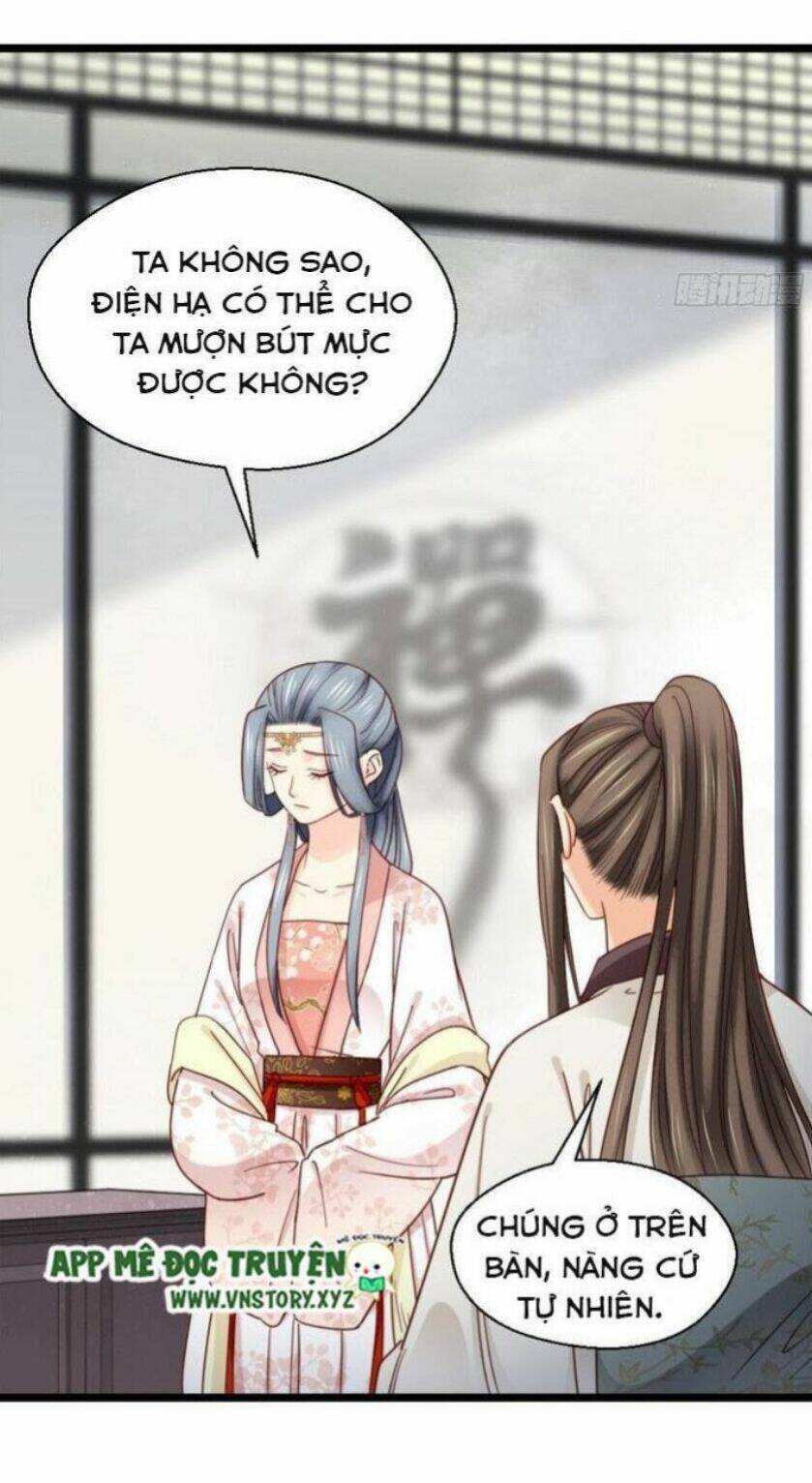 kiều nữ độc phi chapter 229 5