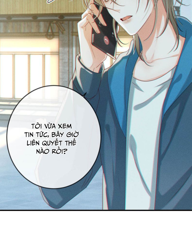 nịch tửu chapter 46 3