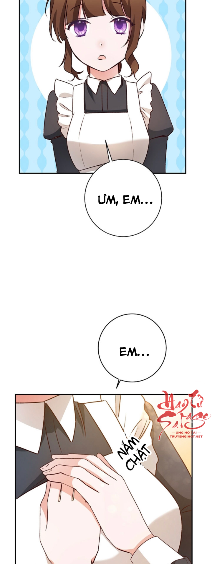 lý do nàng ấy sống như 1 ác nữ chapter 37 27