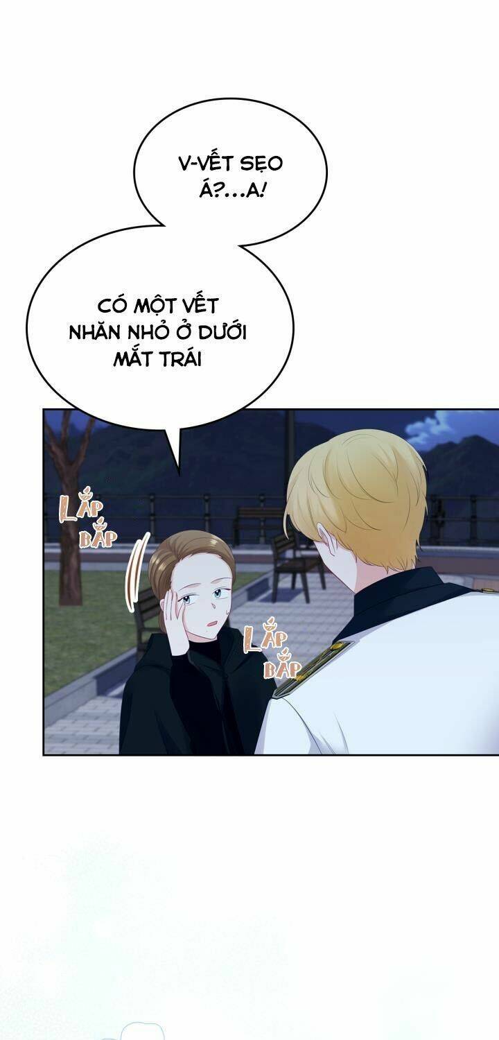 công chúa phản diện muốn ở trong ngôi nhà bánh quy chapter 52 30