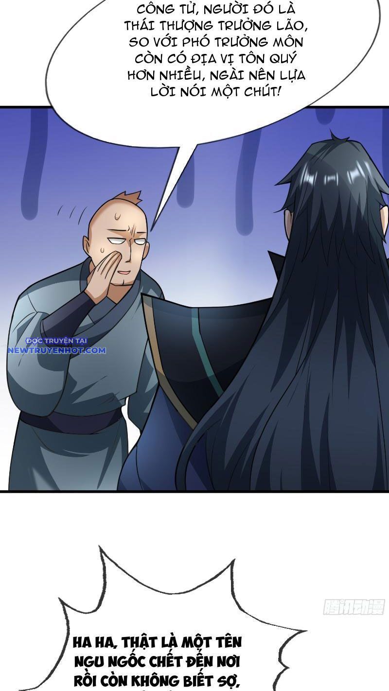 ngủ say vạn cổ: xuất thế đẩy ngang chư thiên chapter 24 32