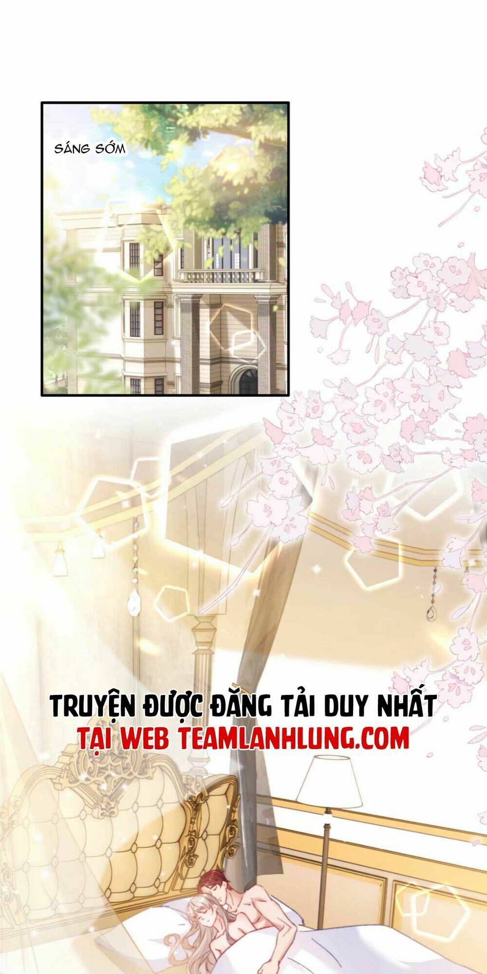 manh thê bé bỏng không dễ chọc chapter 25 22