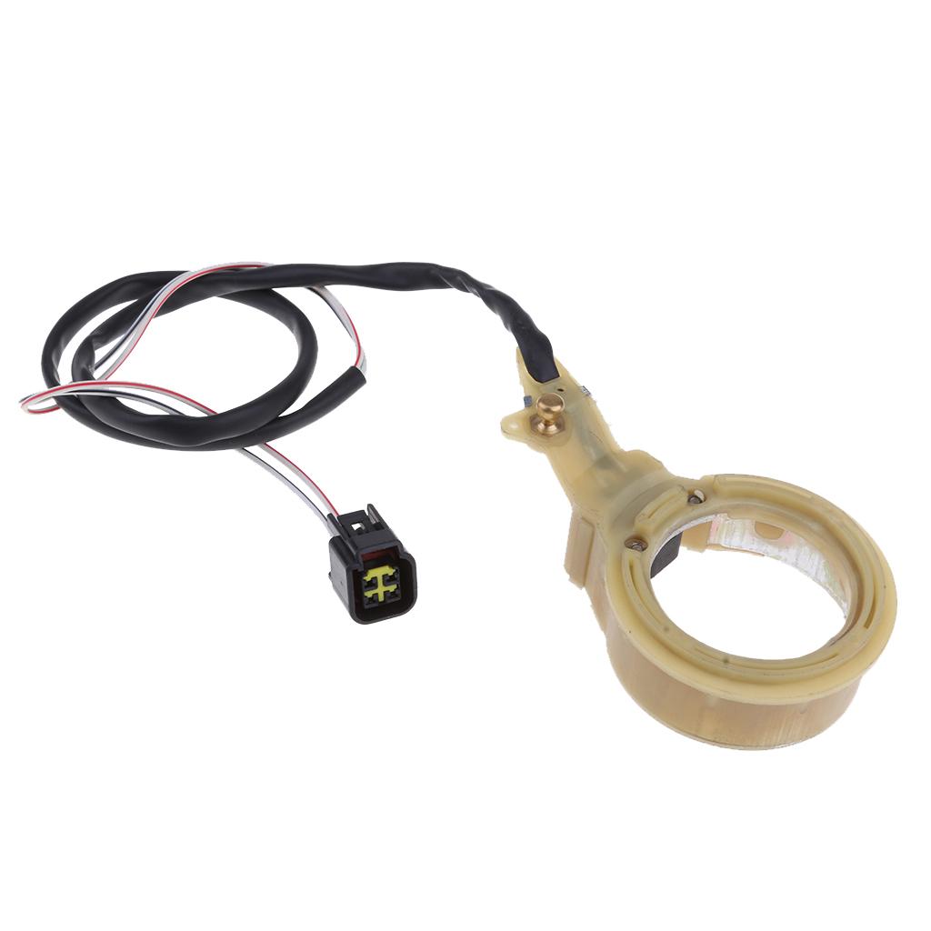 40HP 2 Strokes Marine Outboard Engine Parts Pulser Coil Unit CDI Ignition