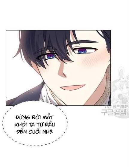 tôi là vị hôn thê phản diện chapter 33 57