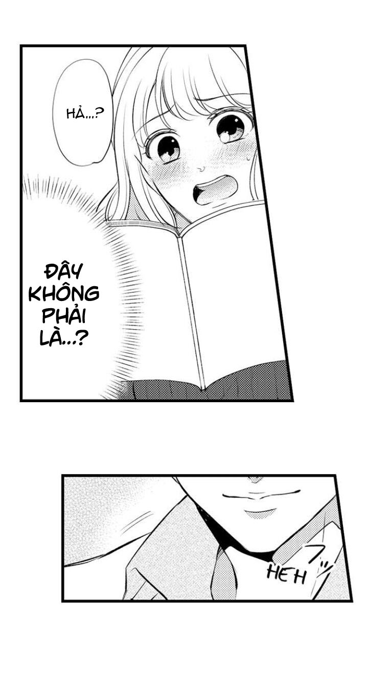 anh sẽ yêu em đến khi em tốt nghiệp chapter 14 34