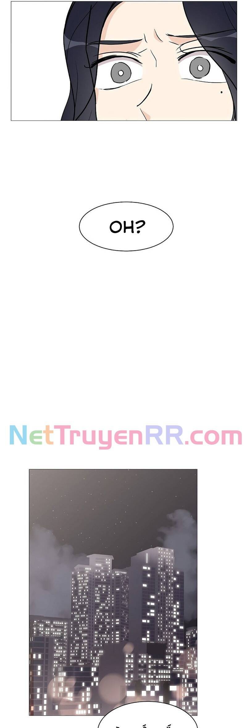 cô nàng 1m8 chapter 24.3 3