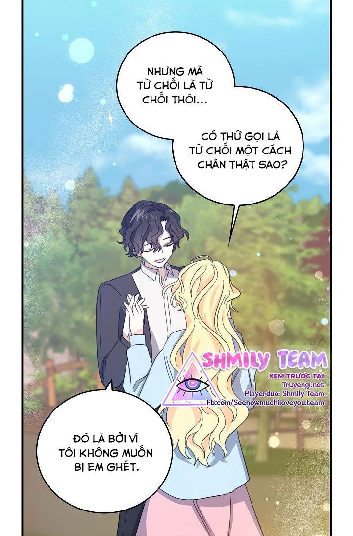 tôi là bạn gái cũ của một vị anh hùng chapter 17 15