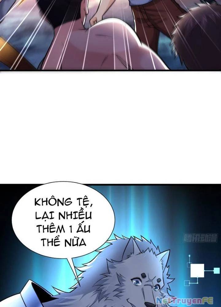 từ dã quái bắt đầu thăng cấp chapter 22 18