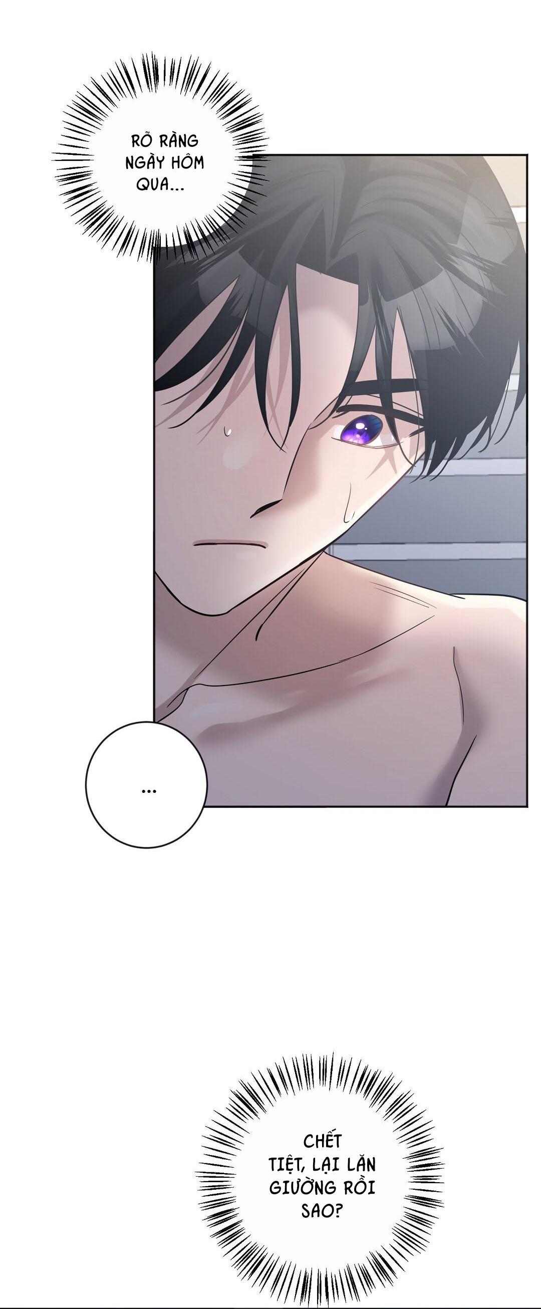 vô danh chapter 11 5