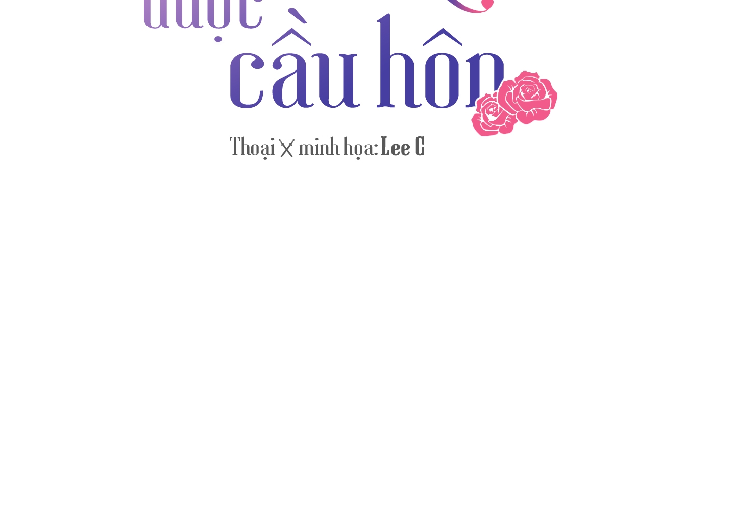 một ngày nọ, tôi được kẻ thù cầu hôn chapter 48 6