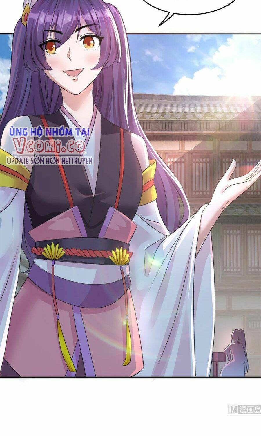 tiên ma đồng tu chapter 202 2