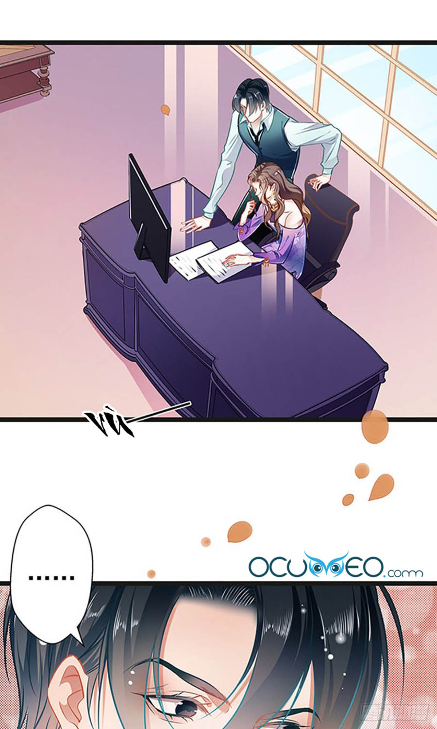 cưng chiều ái thê hư hỏng chapter 54 19