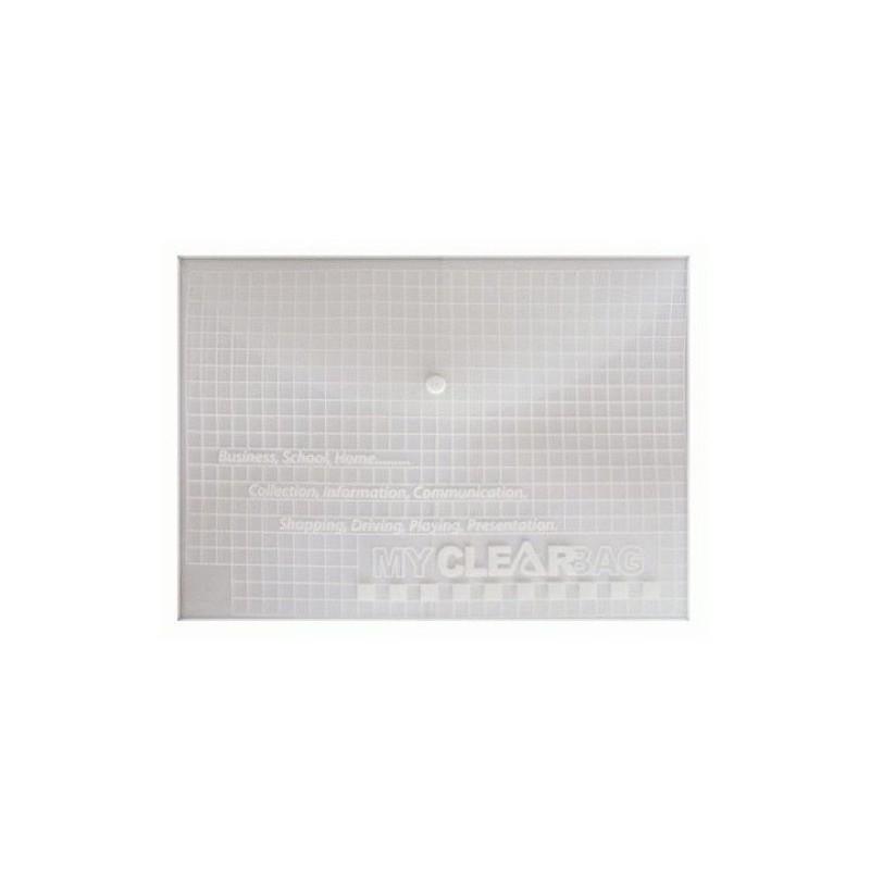 Túi đựng hồ sơ Cleaner