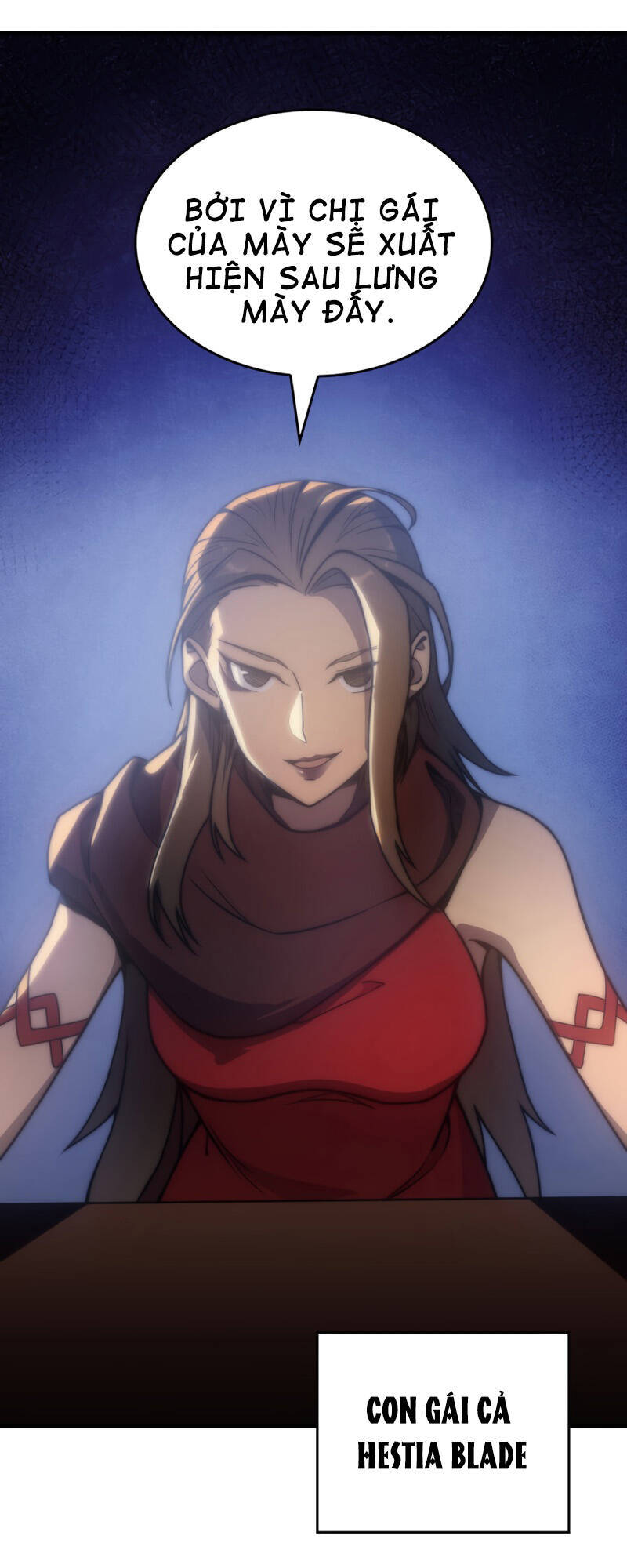 tái sinh ở dị giới, tôi từ công chức trở thành chiến thần chapter 1 75