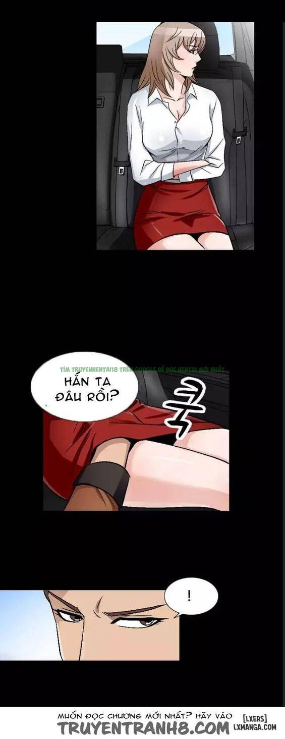 mùi vị của đôi bàn tay chapter 80 12