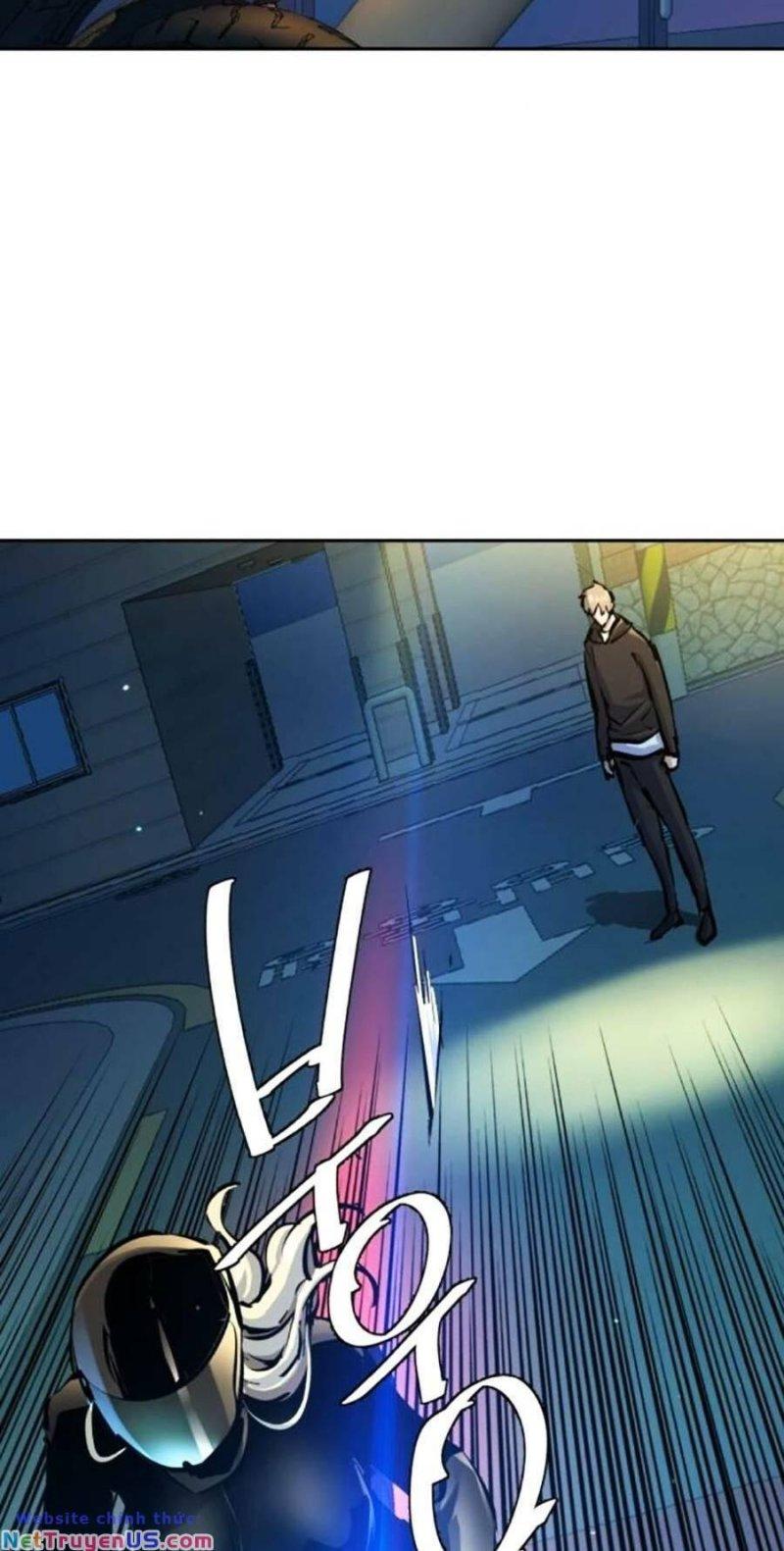 bạn học tôi là lính đánh thuê chapter 158 35