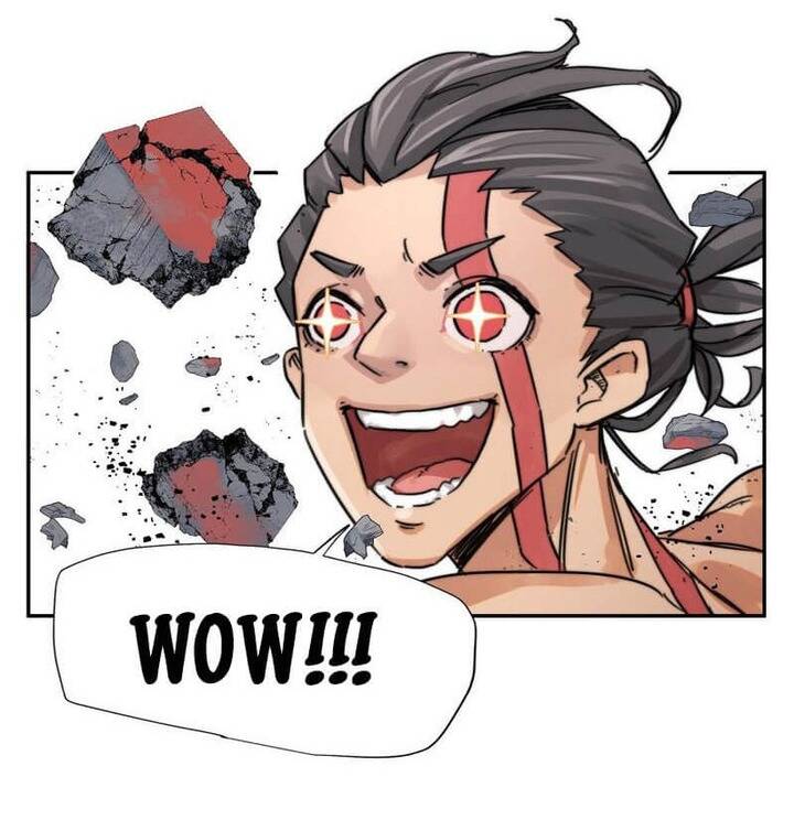 thế giới nơi chỉ có siêu nhân là nạn nhân chapter 5 13