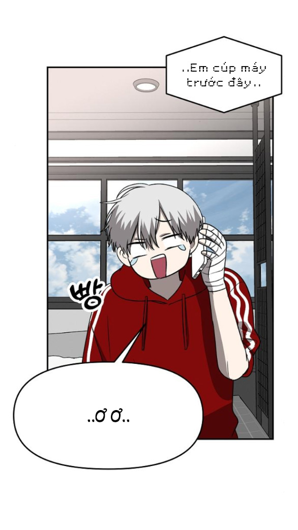 Tự Do Trong Mơ chapter 80.2 18