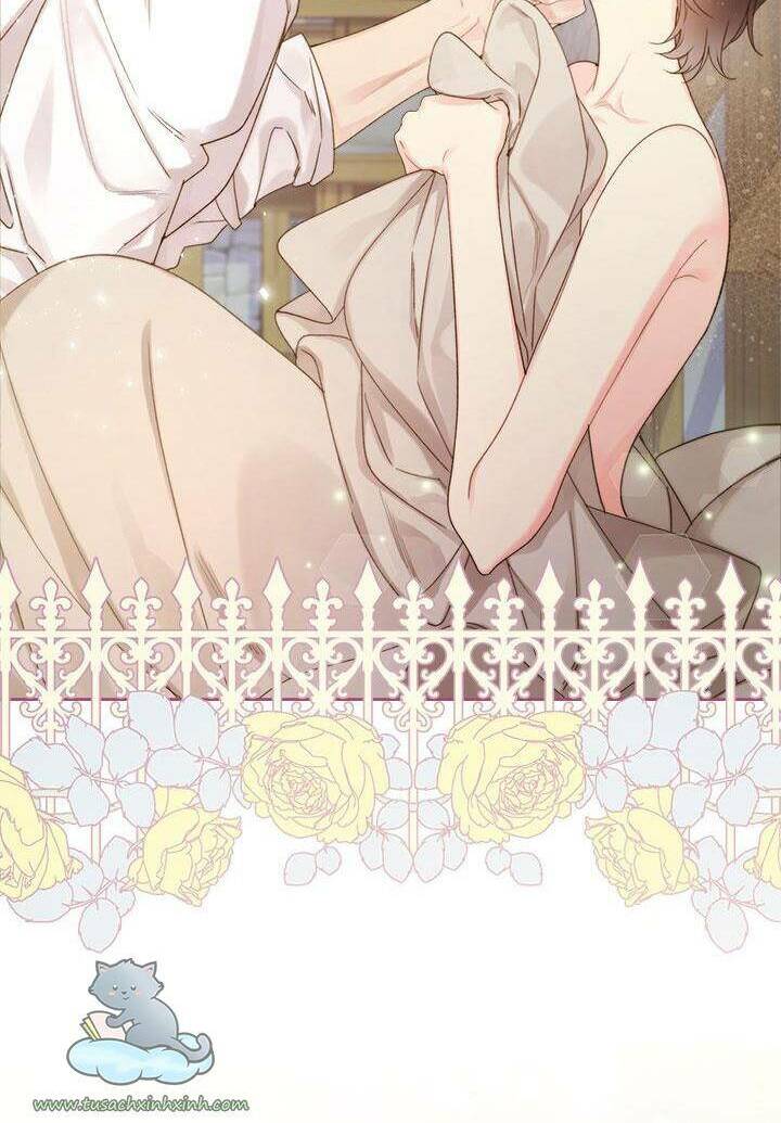 [15+] công chúa chloe chapter 85 85