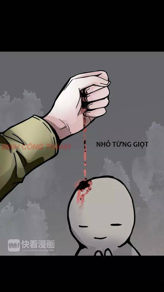 tiểu quỷ chapter 14 12