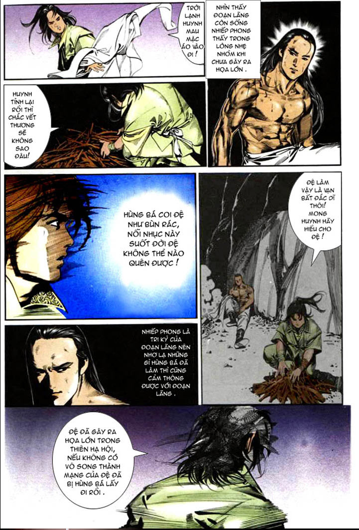 phong vân chapter 10 12