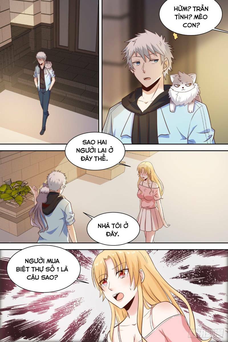 võ thần vườn trường chapter 32 7