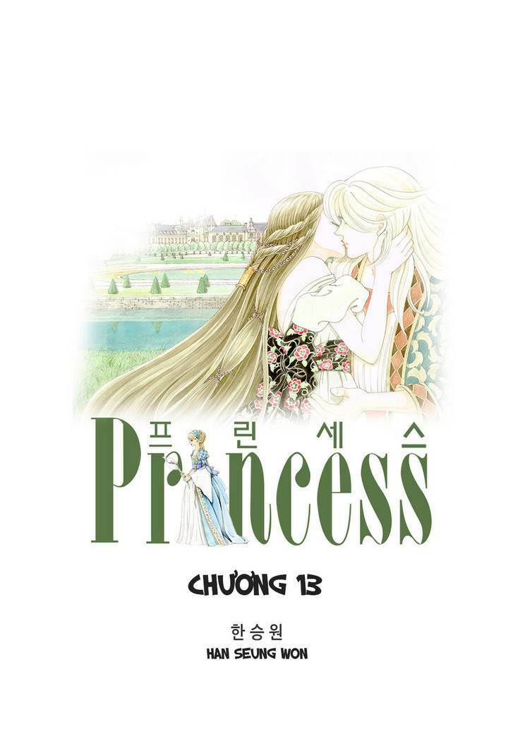 princess manhwa chapter 13 3