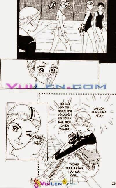 banana school chapter 5 25