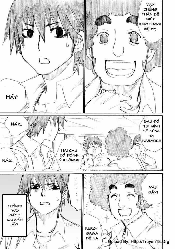 onani master kurosawa chapter 13 14