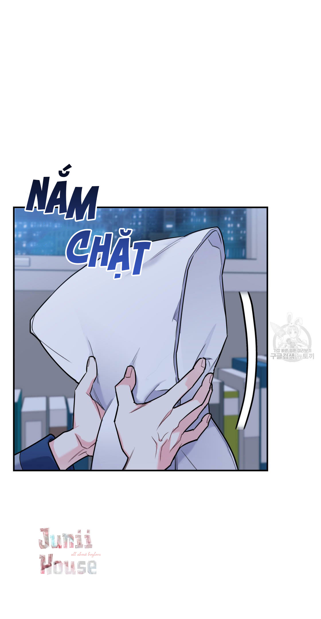 tôi với cậu không thể như thế này chapter 16 19