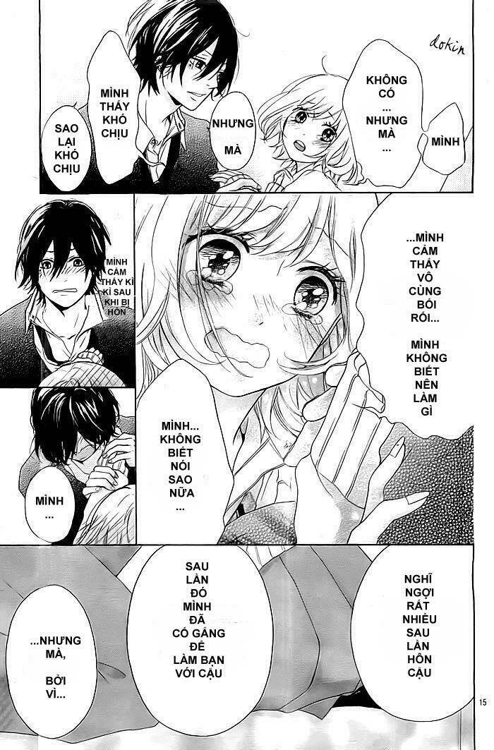 liar kiss chapter 0 16