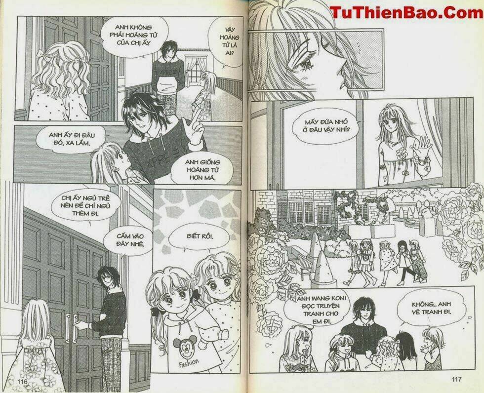 lọ lem kén rể chapter 6 57