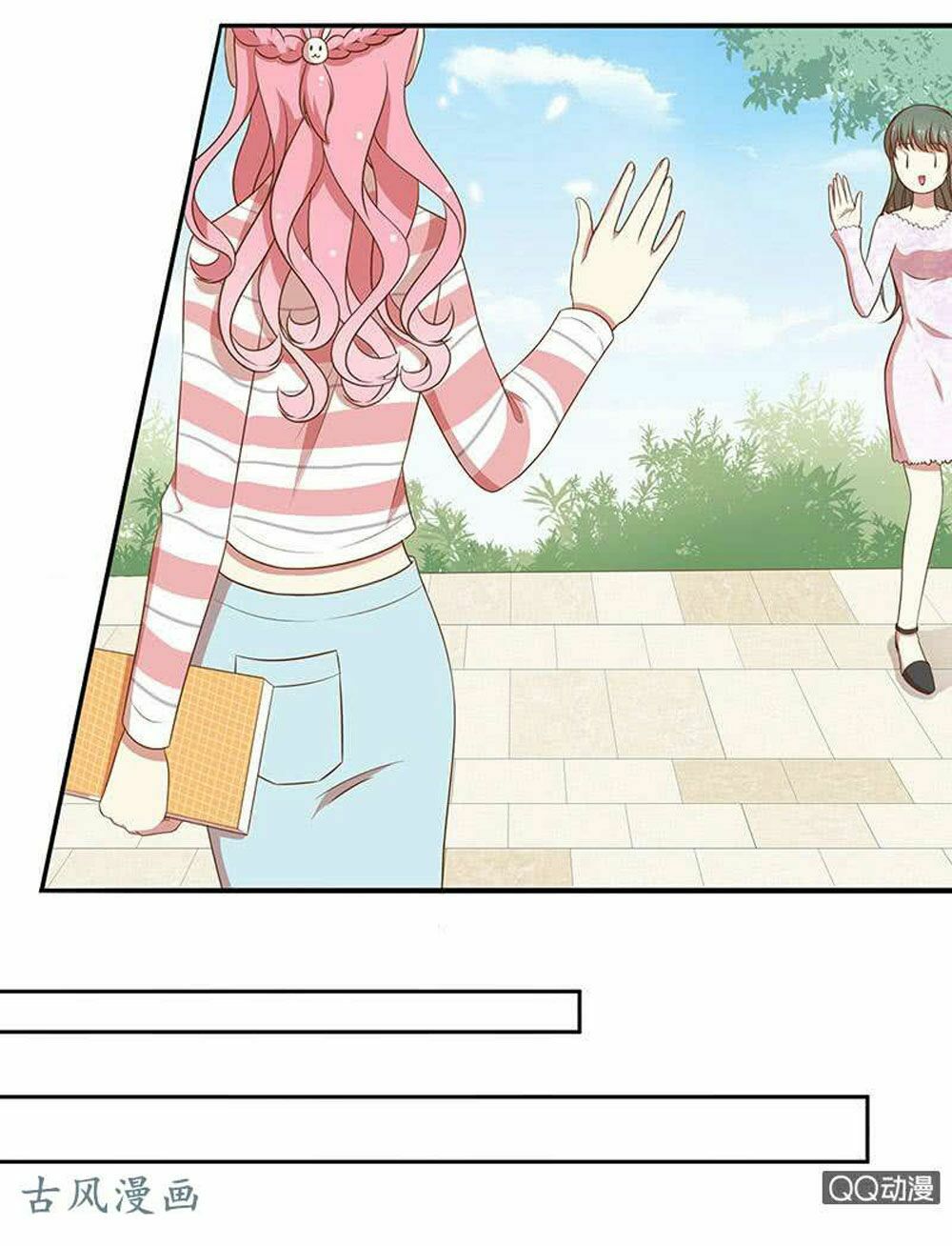 cả thế giới đều không bằng người chapter 53 29