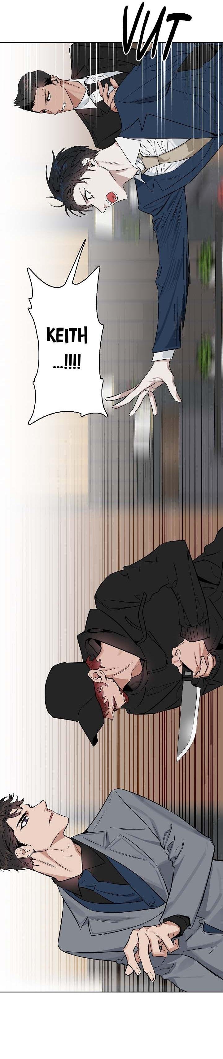 kiss me liar chapter 12 33