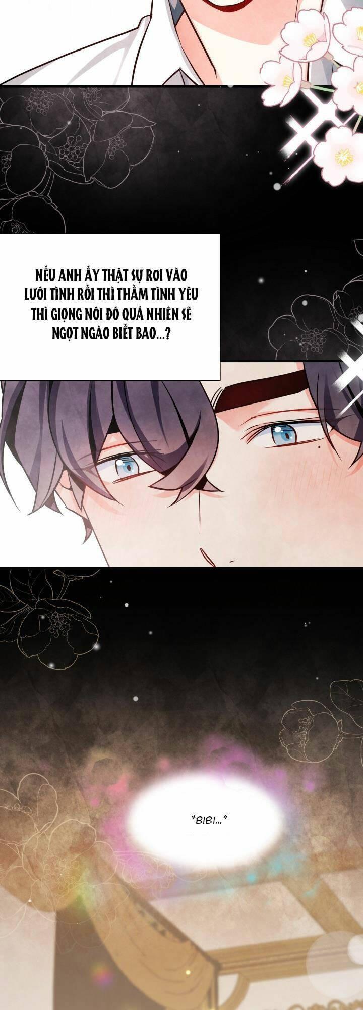 con gái chồng quá dễ thương chapter 89.1 37