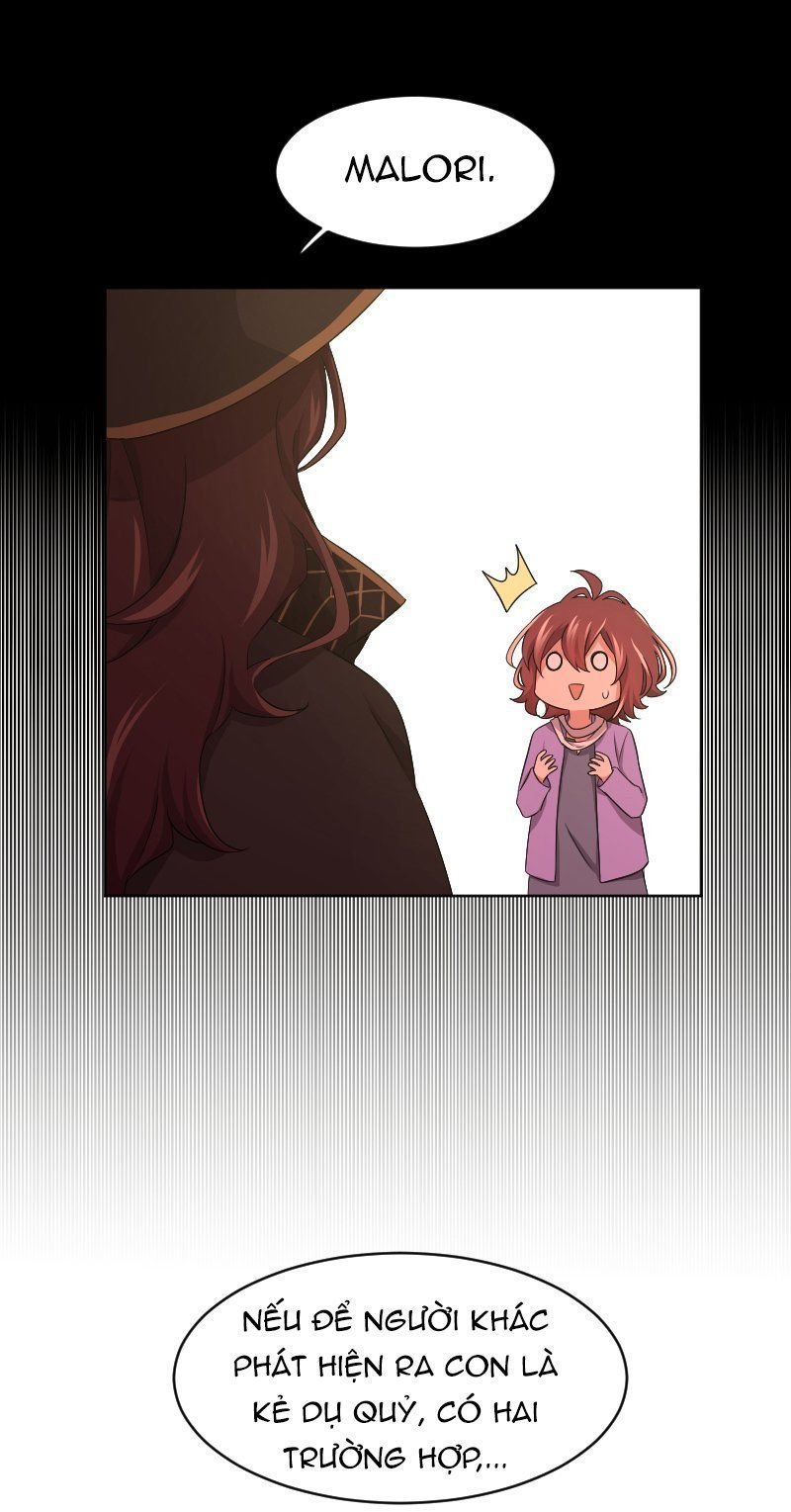 pháp sư và nữ chúa quỷ chapter 71 12