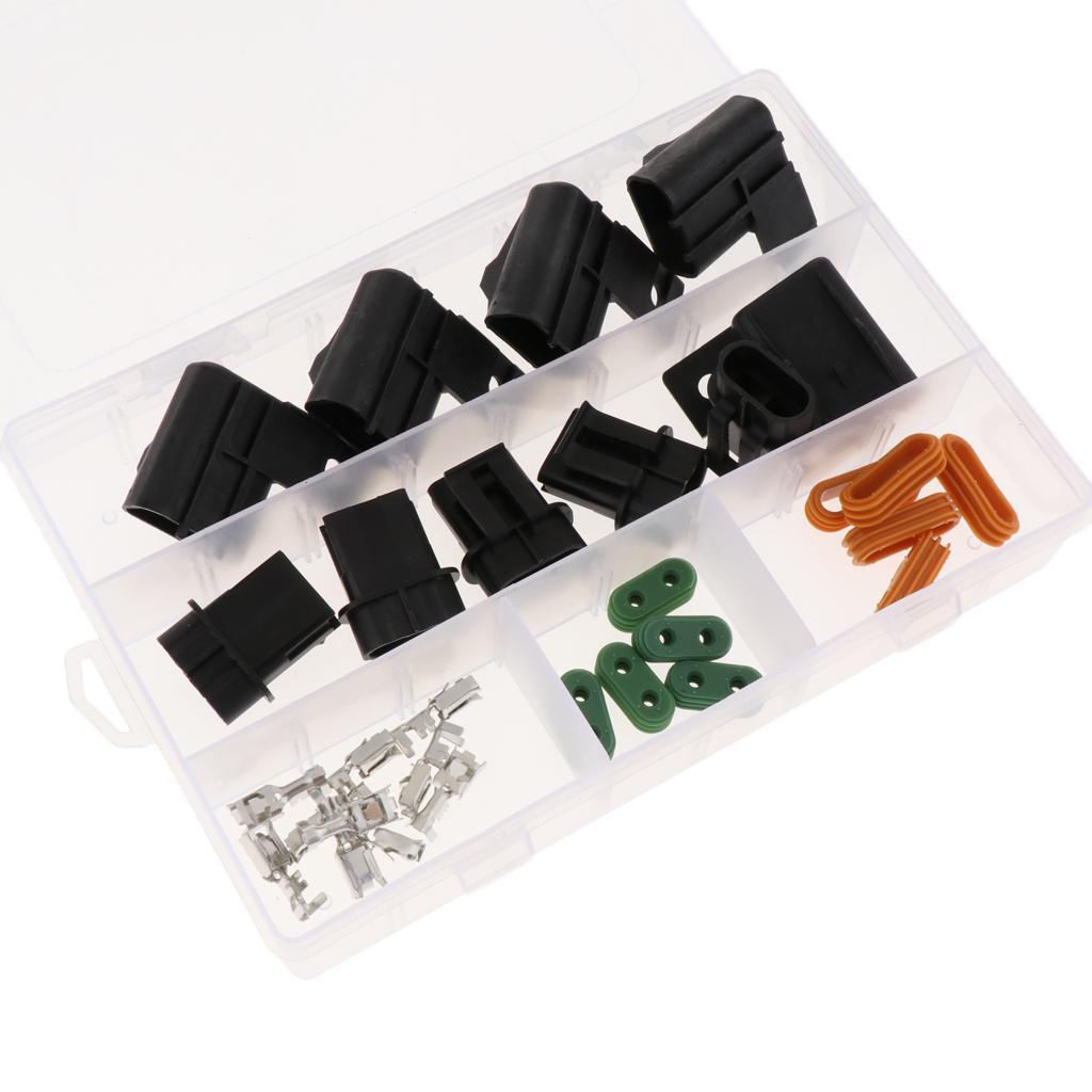 ATC Fuse Holder Assembly