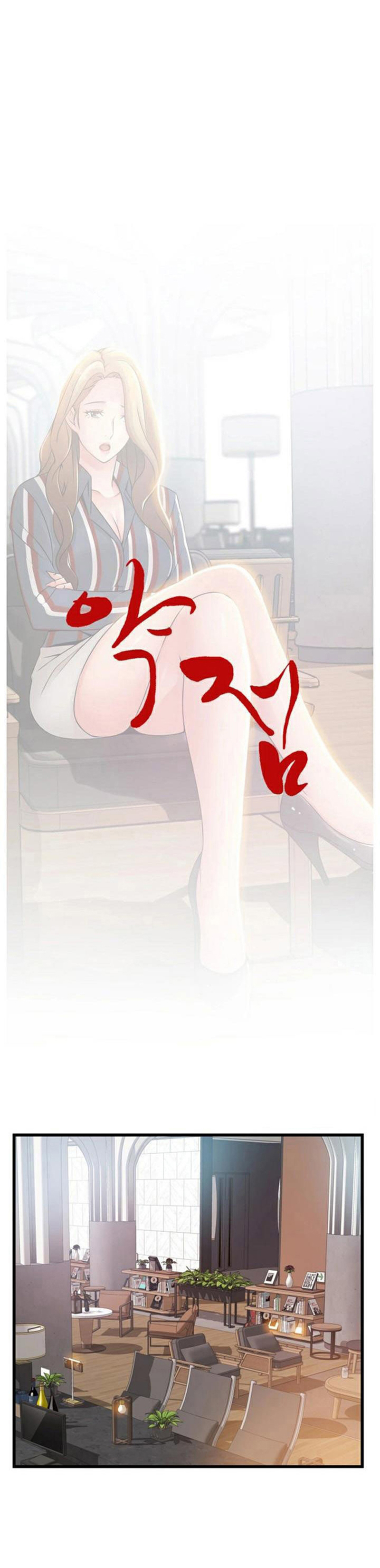 điểm yếu chapter 55 3